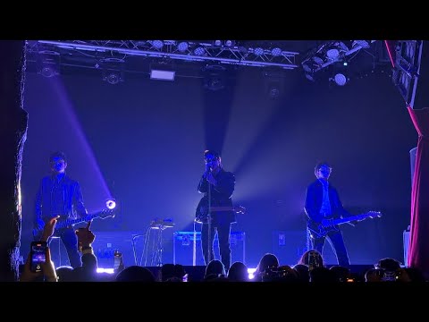 French Police - Live at Trees, Deep Ellum, Dallas, TX 10/29/2025