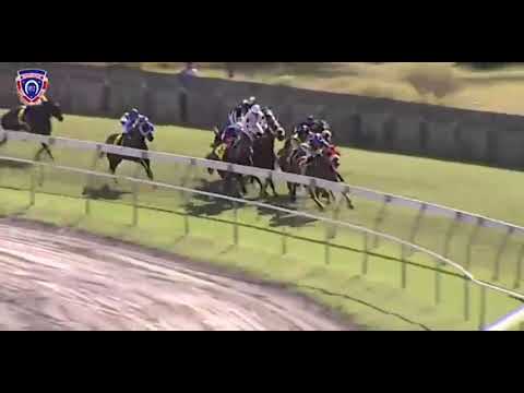 Mauritius horse racing meeting 19