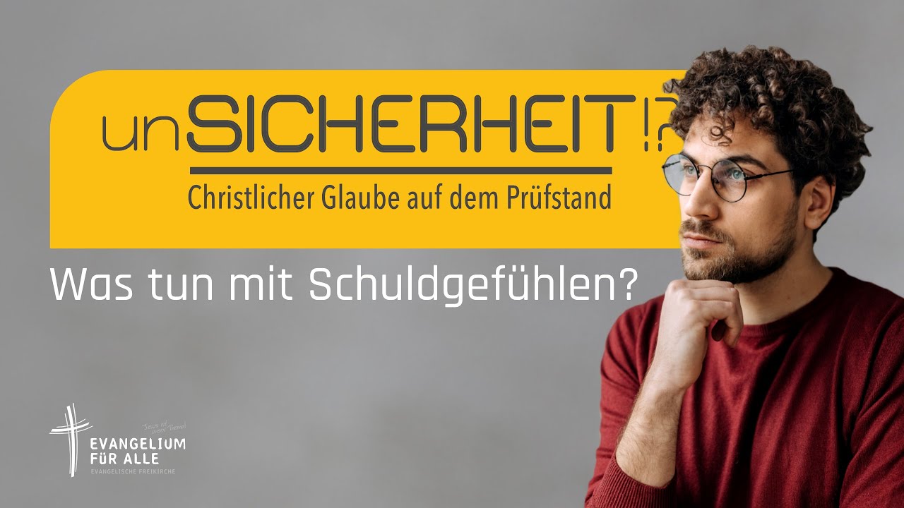 Predigt vom 18.02.2026