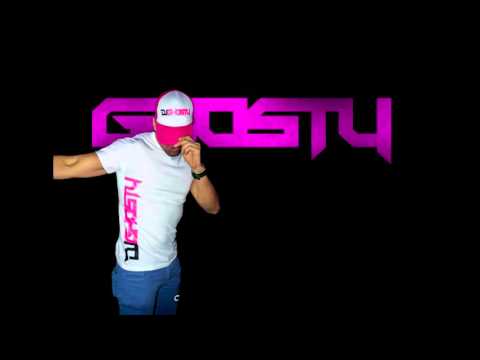 Dj Ghosty - Circuit Set 2016 Vol. 2