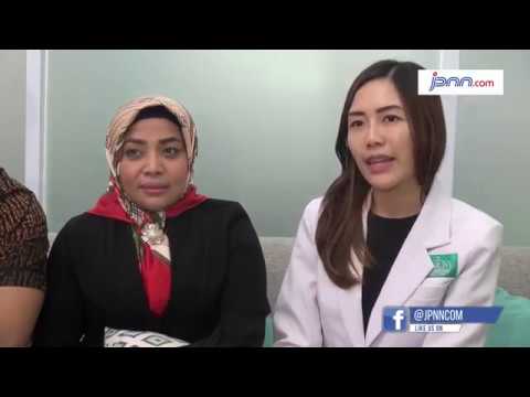 Begini Cara Muzdalifah Lupakan Nassar