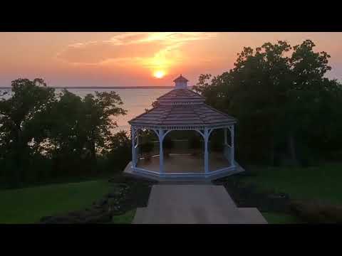 Pilot Point Texas - InSane on the Road - A Working Trip