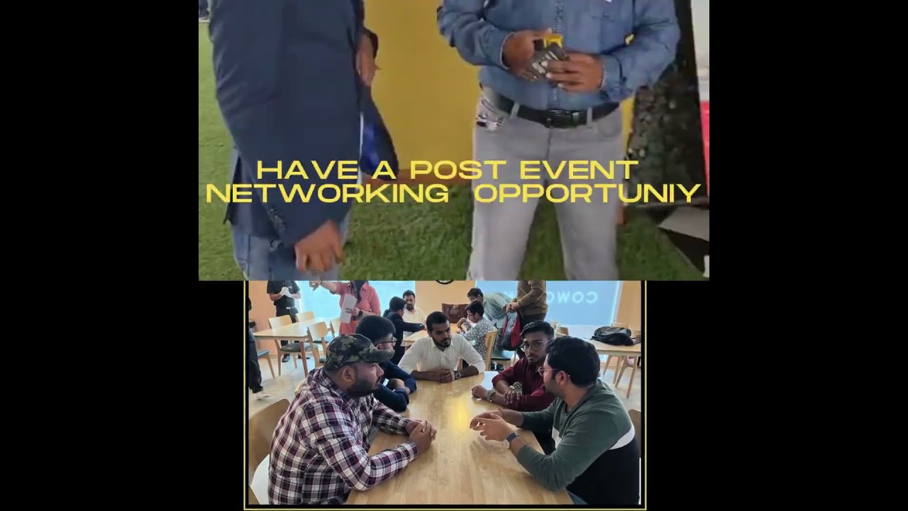 Global Startups Club | Startup Networking