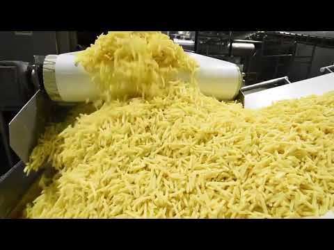 Romeu Zema visita empresa Bem Brasil Alimentos em Perdizes