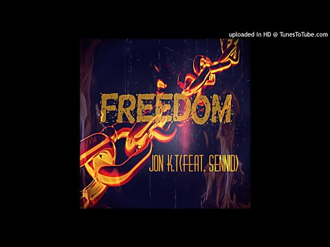 Freedom(feat. Sennid)
