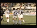 JUVENTUSIASMANTE 1985 86