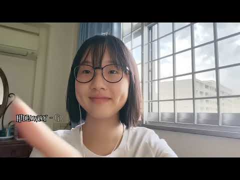 Hideaway - Grace VanderWaal (cover by Shermaine) 