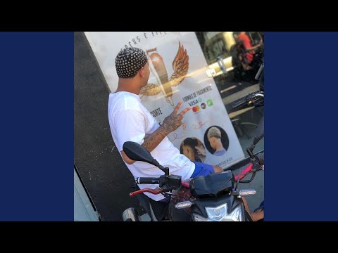 MC CK DO CK - NA RELIQUIA DO TOMATE (DJ ORELHA DO)