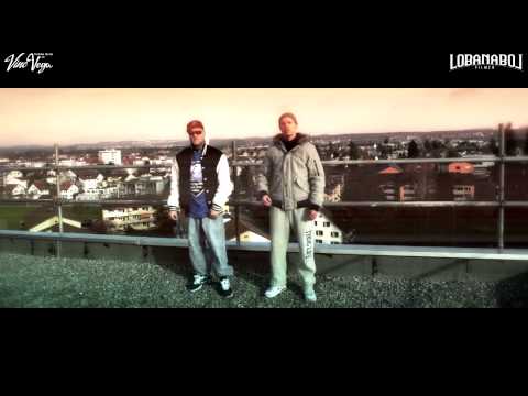 KSR FEAT TWIZZY ESCO -  Für immer Dübi