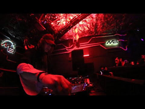 MAY MC LAREN | Maldito Boiler - 31.10.25