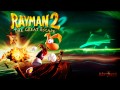 Rayman 2 OST Pirates