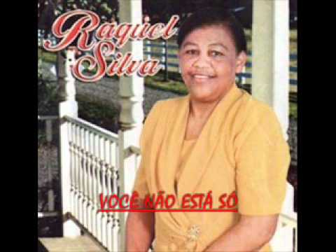 RAQUEL SILVA VOCÊ NÃO ESTA SÓ