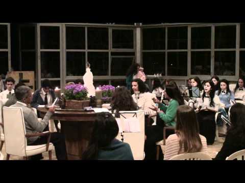 TRABALHO 1000 - DONA PERCÍLIA - FLOR DE JAGUBE