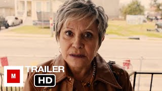 Bingo Hell (2021) Official Trailer Adriana Barraza, Scott Caldwell video