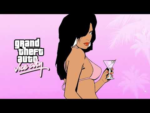 Free Download Grand Theft Auto: Vice City Sound Effects SFX WAV