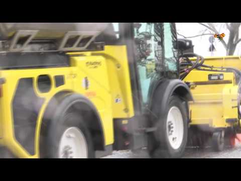 Ruggigt väder påväg in över Sydsverige