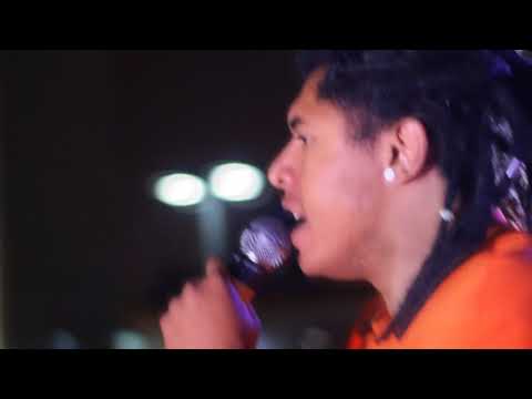 MATRIX x ATLÂNTICA (SESC) | Batalha do Conhecimento | Toddy x W.Jhu