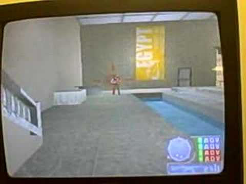 Tom Clansys Rainbow Six Rogue Spear Mission 1