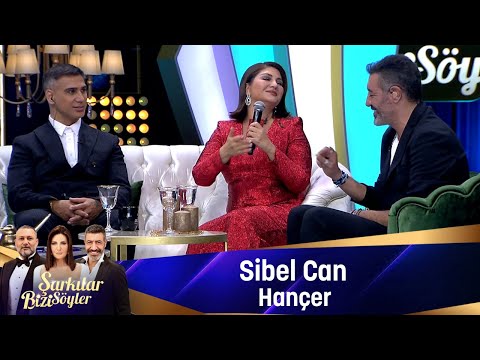 Sibel Can - HANÇER