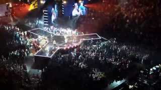 Matt Redman - Dancing Generation