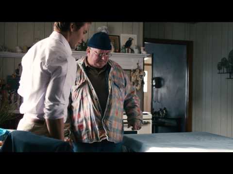 Большая афера (2013) — трейлер на русском