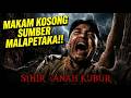 Moving A Grave Ends In A Horrifying Curse SIHIR TANAH KUBUR 2026 Movie Recap