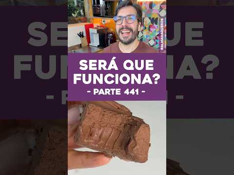 Thumbnail do vídeo da receita