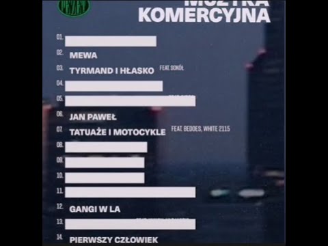 Pezet ft. Bedoes & White 2115 - Tatuaże i motocykle || Snippet