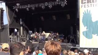 Amy Helm Gentling me 7/26/14