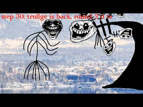 Trollge: the betrayal incident part 4