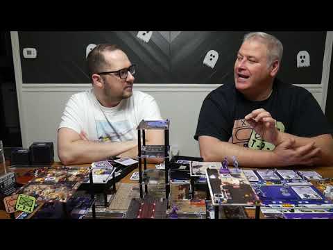 Review: Agents of Mayhem - The Players' Aid