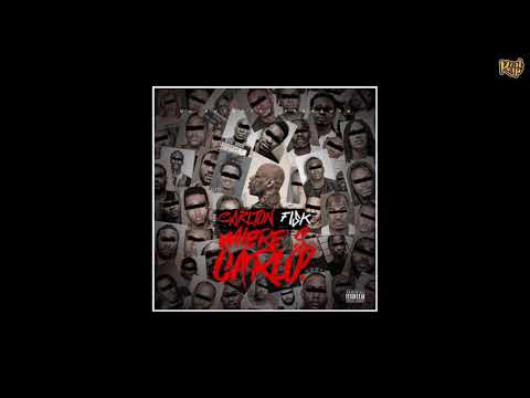 Carlton Fisk x DJ Enyoutee x Zagnif Nori & The Bad Seed  - All I Know [prod. by DiFuture]