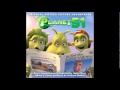 Planet 51 - Greased Lightnin' 