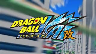 Dragon Ball Z Kai:The Final Chapters Opening English Dub