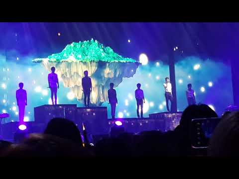 2013 Still I Miss You - INFINITE in BKK