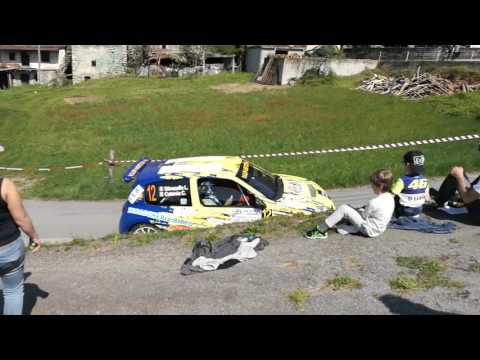 4° Rally due laghi 2017-Ps4 (montecrestese)