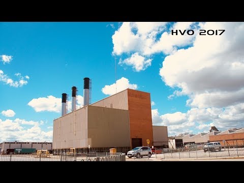 Thumbnail for Holden Vehicle Operations 2017 by Vehicle, Holden