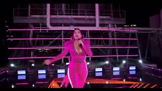 Ivy Queen - Yo Quiero Bailar (Urban Divas United 2021)