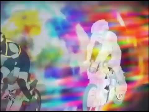 Idaten Jump Episode 52 Awakening the World Final Episode