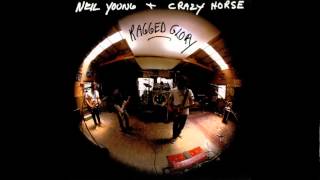 Neil Young & Crazy Horse - Country Home