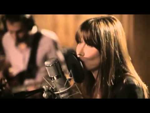 Carla Bruni - Little French Song
