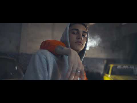 Chiki Wanted - "Tu gang" Ft Kapsul x don Laden (OMG LUGUEZ SHOT) 4K