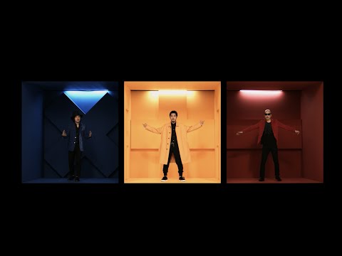 Video thumbnail for 人間交差点 (Human Scramble)