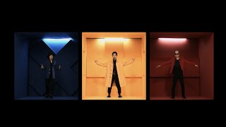 RHYMESTER - 人間交差点