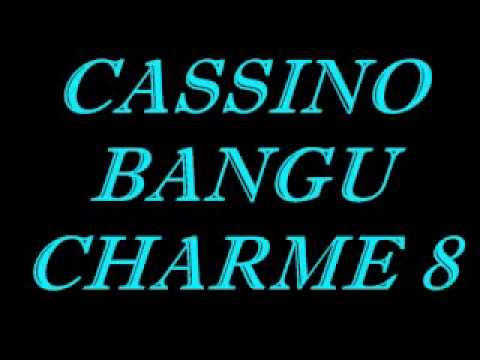 CASSINO DISCO CLUBE CHARME 8
