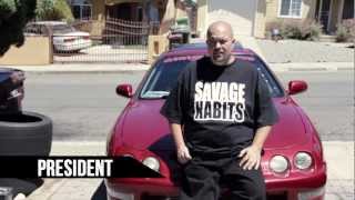 Savage Habits Documentary