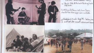 The Lonely Boatman and The Man of the House By Posh Frock and Jukebox.