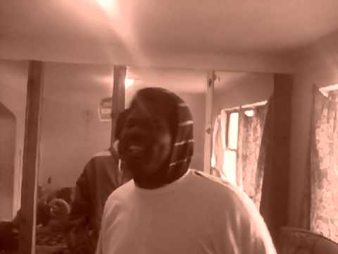 Chicago gangstas(fuck sticky fingerz)bdub 40cal