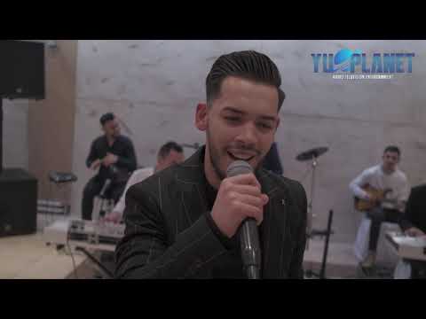 Steffano Planet Show 2020 - Mik Mik i Jag Bari