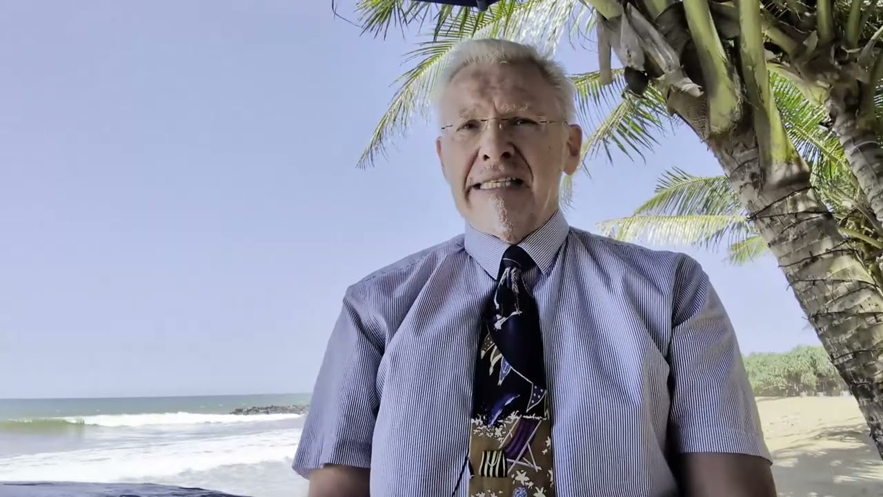 Fürchtet Euch nicht!